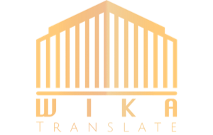 WIKA TRANSLATE Ltd. — Professional Translation and Interpretation Services, Kigali Rwanda